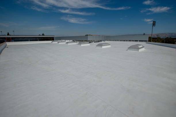 Roof Insulation in Monfort Heights, OH