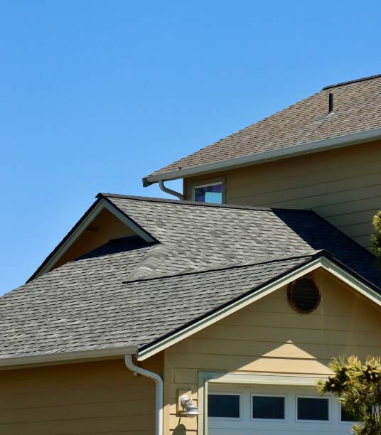 Best Commercial Roofing Services  in Monfort Heights, OH