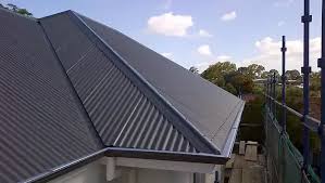 Best Flat Roofing  in Monfort Heights, OH