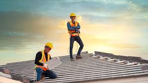 Best Roof Maintenance and Cleaning  in Monfort Heights, OH